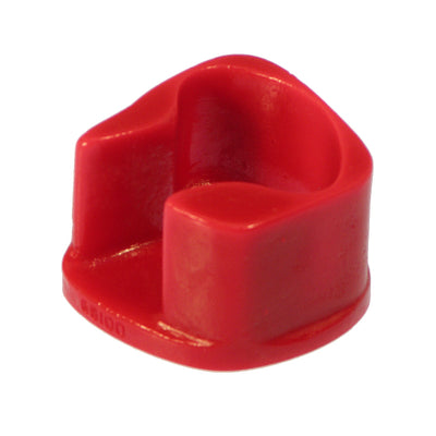 Prothane 88-91 Honda Civic Front Motor Mount Insert - Red