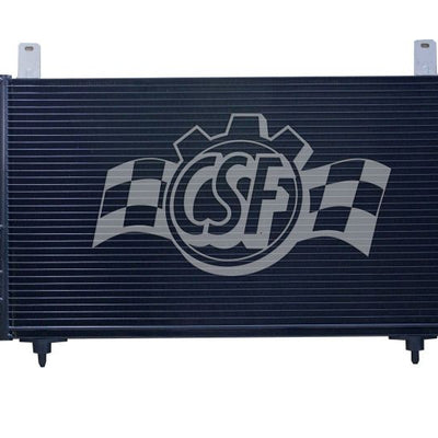 CSF 12-14 Subaru Impreza 2.0L A/C Condenser