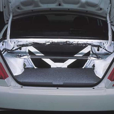 Cusco CN/CP9A R- Carbon Strut Bar