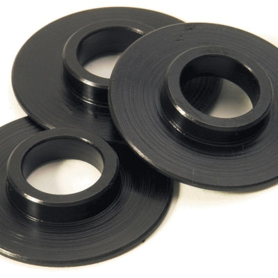 Edelbrock Spring Seat Locators BBC/Ford 805 ID 1 540 Od