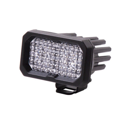 Diode Dynamics Stage Series 2 In LED Pod Pro - White Flood Standard ABL Each