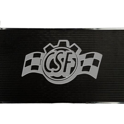 CSF 00-06 Chevrolet Tahoe 4.8L A/C Condenser