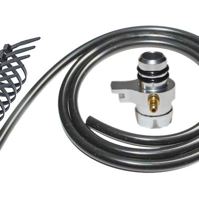 Torque Solution Boost Tap Kit Volkswagen 2.0T / Audi