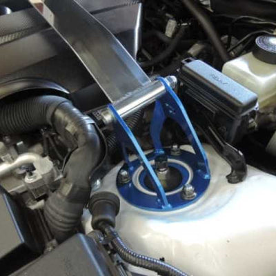 Cusco OS Front Strut Bar 15-20 RC350 / 16-20 GS-F / 15-20 RC-F - Does not Fit IS350