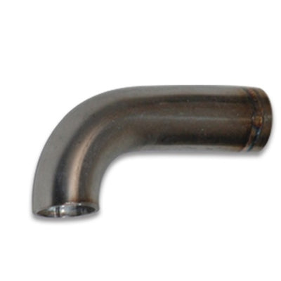 Vibrant inJin Style Oxygen Sensor Weld Bung T304 SS (M18 x 1.5 thread) - Retail Pack of 1 pc.