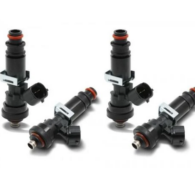 BLOX Racing Eco-Fi Street Injectors 1000cc/min GM LS3/LS7 (Single Injector)