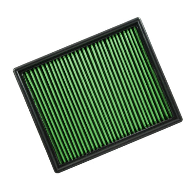 Green Filter 97-05 Audi A6 2.7L V6 Panel Filter
