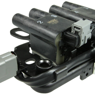 NGK 2010-08 Kia Sportage DIS Ignition Coil