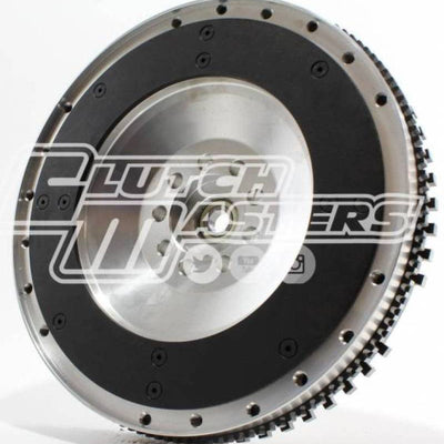 Clutch Masters 98-04 Porsche 996 3.6L T (3600 lbs) / 997 3.6L T (3600 lbs) Aluminum Flywheel