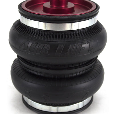 Air Lift Replacement Air Spring Double Bellows Type