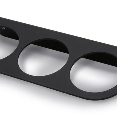 Turbosmart Triple L Gauge Bracket