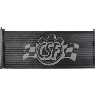 CSF 02-05 Ford Explorer 4.0L Transmission Oil Cooler