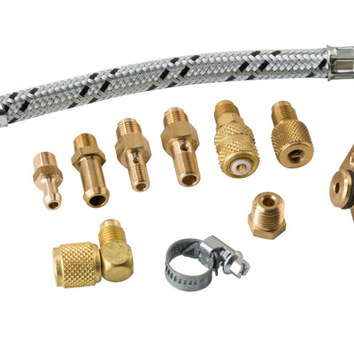 LIQUI MOLY JetClean Plus Expansion Adapter Kit