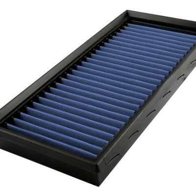 aFe MagnumFLOW Air Filters OER P5R A/F P5R Mercedes S Class 94-99 V8