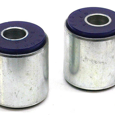 SuperPro Hyundai Sonata Front C/Arm Rear