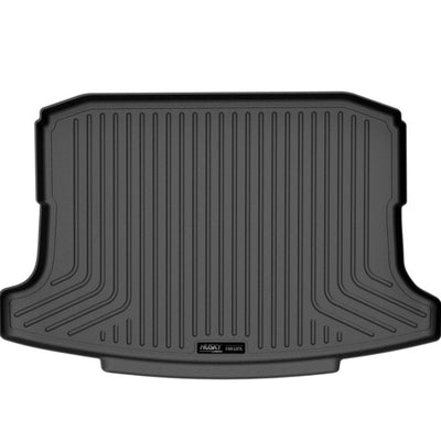 Husky Liners 2022 Volkswagen Taos WeatherBeater Cargo Liner - Black