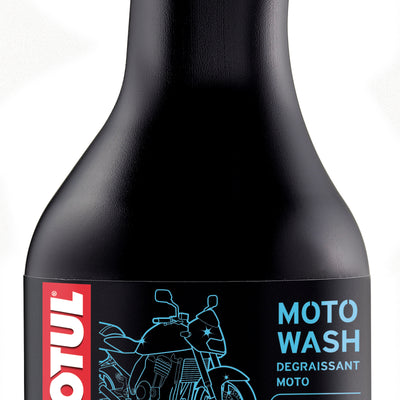 Motul 1L Cleaners MOTOWASH
