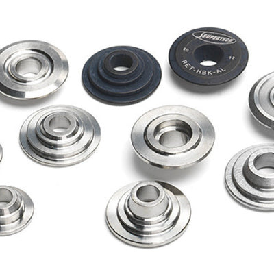 Supertech Titanium Retainer for SPR-TS1015-1012