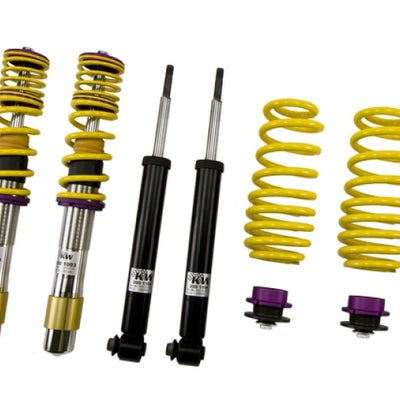 KW Coilover Kit V1 BMW 5series E39 (5/D) Wagon 2WD; w/o rear automatic levelling