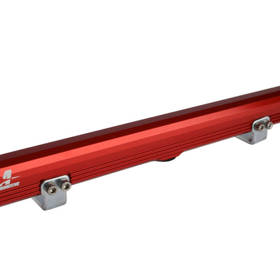 Aeromotive Fuel Rails - Volkswagen 1.8L Turbo