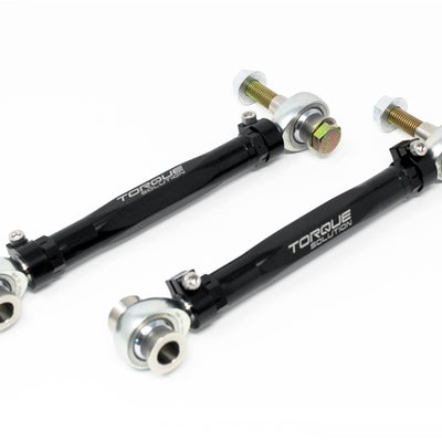 Torque Solution Rear Toe Link/Arm Kit for 2008+ Subaru WRX/STI / 2013+ Subaru BRZ / 2013+ Scion FR-S