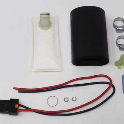 Walbro Fuel Pump Kit for 91-94 Nissan NX1600/NX2000/91-94 Nissan Sentra SE-R