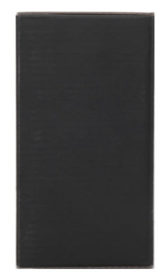 Spectre Universal Tube 4in. OD x 4in. Length Aluminum