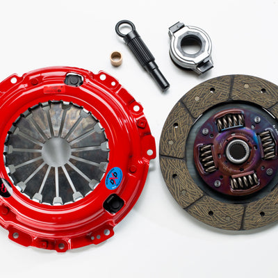 South Bend / DXD Racing Clutch 93-00 Nissan Silvia SR20 2.0L Stg 3 Daily Clutch Kit