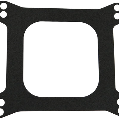 Moroso 4150/4160 Carburetor Gasket - Open Design