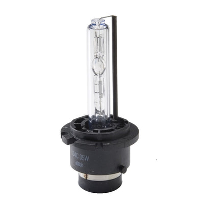 Putco High Intensity Discharge Bulb - Nitro Blue/12000K - D4C