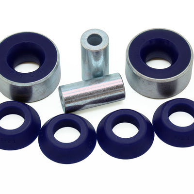 SuperPro 2009 Nissan Cube SL Front Lower Inner Rearward Control Arm Bushing Set