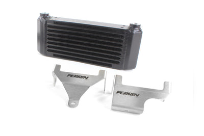 PERRIN 15-21 Subaru WRX Engine Oil Cooler Tuner Kit (No lines/Thermostat Housing)