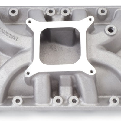 Edelbrock Torker II 351-W Manifold