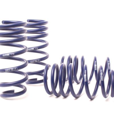H&R 13-18 BMW M6/M6 Convertible F12/F13 Sport Spring