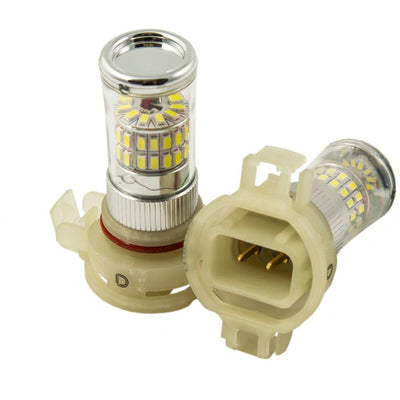 Diode Dynamics 5202/PSX24W HP48 LED - Cool - White (Pair)