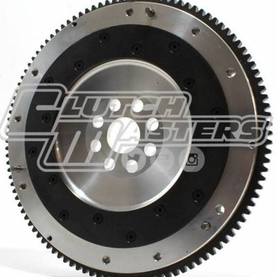 Clutch Masters 01-08 Honda S00 2.0L / 2.2L (High Rev) Aluminum Flywheel