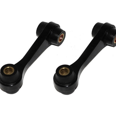 Torque Solution Urethane Rear Endlinks: 13+ Scion FR-S