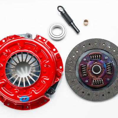 South Bend / DXD Racing Clutch 81-83 Nissan 280Z Turbo 2.8L Stg 1 HD Clutch Kit