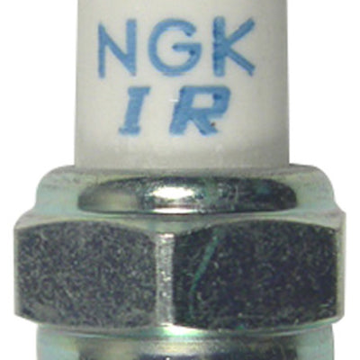 NGK Laser Iridium Spark Plug Box of 4 (IMR9D-9H)