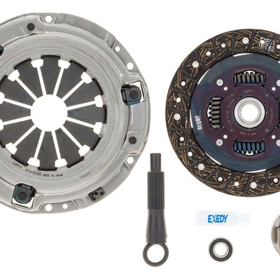 Exedy OE 1990-1991 Honda Civic L4 Clutch Kit
