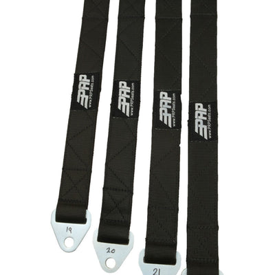 PRP 43In. Quad Wrap Limit Strap