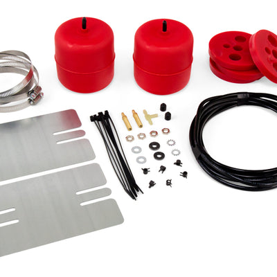 Air Lift Air Lift 1000 Air Spring Kit - Min Diameter 3.50in Max Length 9.50in