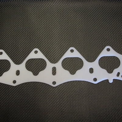 Torque Solution Thermal Intake Manifold Gasket: Honda Del Sol DOHC VTEC 94-96 B16a1