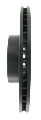 StopTech Power Slot 02-10 WRX Front Left SportStop Slotted Rotor