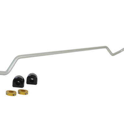 Whiteline 19-20 BMW Z4 Rear 18mm Heavy Duty Adjustable Swaybar