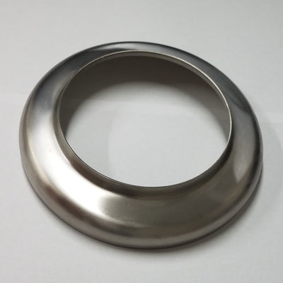 Ticon Industries OAL 3.5in Muffler Cap