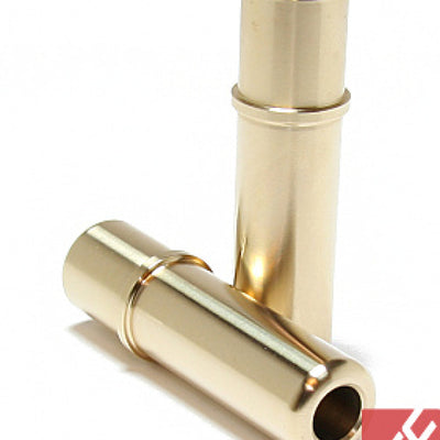 GSC P-D Ford Mustang 4.6L SOHC 2-Valve Exhaust Valve Guide Stopper Style +.001in Oversize - Single