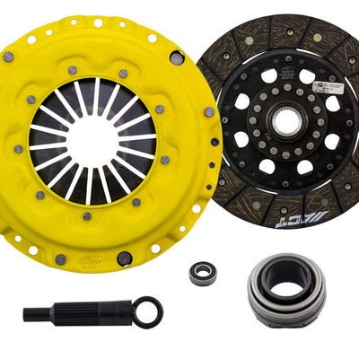 ACT 1990 Acura Integra Sport/Perf Street Rigid Clutch Kit