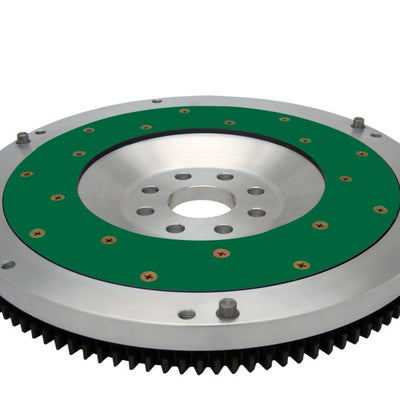 Fidanza 93-97 Supra 3.0L NT Aluminum Flywheel
