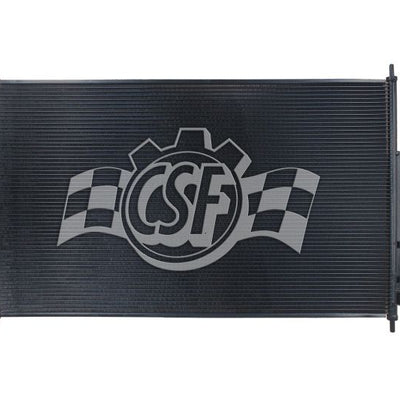 CSF 16-19 Honda HR-V 1.8L A/C Condenser